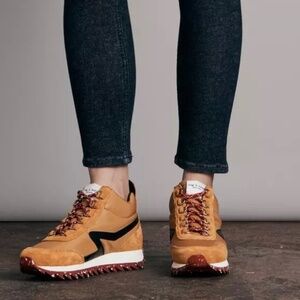 Rag & Bone retro hiker sneakers